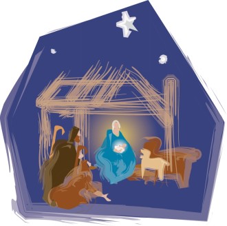 Nativity%20Scene%20with%20Stable%20Animals