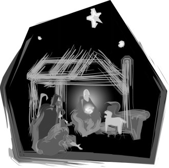 Nativity%20in%20Black%20and%20White