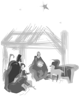 Nativity%20with%20Animals%20and%20Shepherds