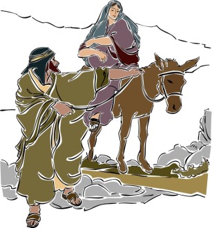 Mary%20Rides%20A%20Donkey