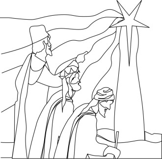 Wisemen%20and%20the%20Natal%20Star