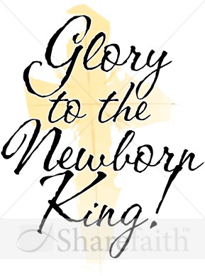 Christmas Declaration