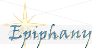Epiphany and Star of Bethlehem