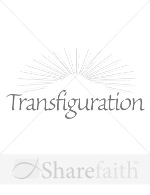 Transfiguration