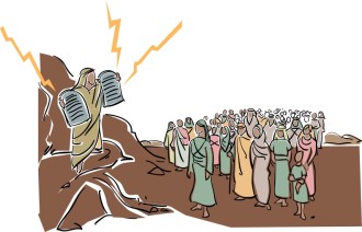 Moses%20Announces%20God%27s%20Commandments