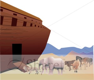 Animals%20Enter%20the%20Ark%20Two%20by%20Two