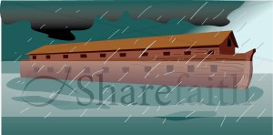 Noahs%20Ark%20During%20the%20Flood