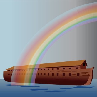 Rainbow%20over%20Noahs%20Ark
