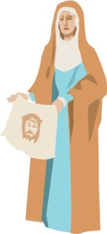 Veronica%27s%20Veil%20with%20the%20Image%20of%20Jesus