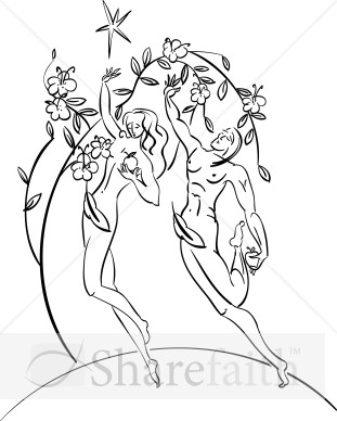Line%20Art%20Adam%20and%20Eve