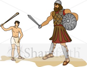David%20Slays%20Goliath%20With%20a%20Stone