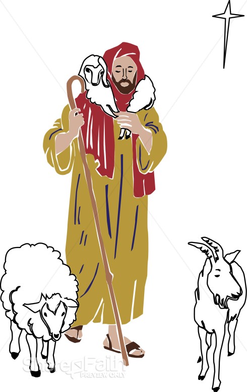 A Shepherd Watch