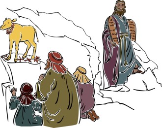 Moses%20and%20Aaron%20on%20Mt.%20Sinai