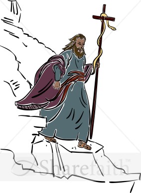 Moses%20Walking%20with%20Staff%20and%20Snake