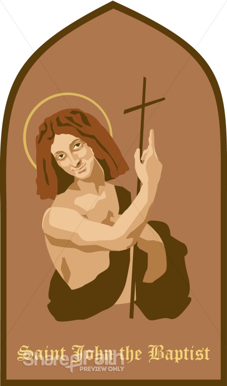 St.%20John%20the%20Baptist%20Image
