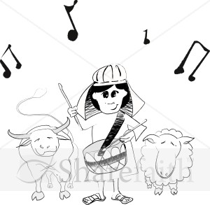 The Little Drummer Boy