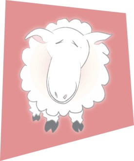 A%20Happy%20Sheep
