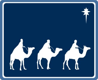 Wisemen%27s Journey