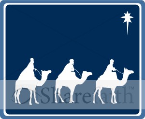 Wisemen%27s Journey