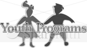 Grayscale Youth Programs