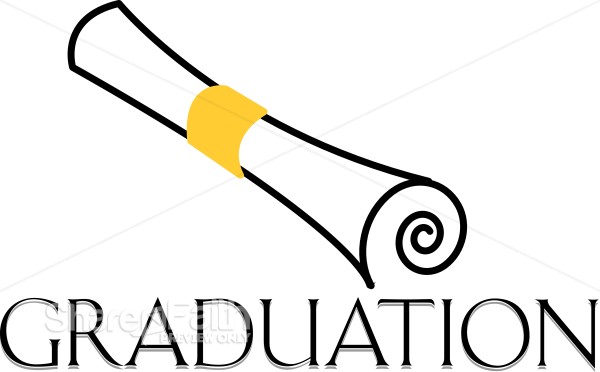 Graduation Certificate
