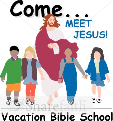 Vacation Bible School