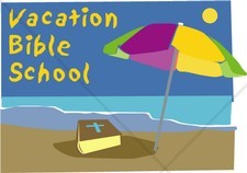 Vacation%20Bible%20School%20words%20with%20Beach%20Image