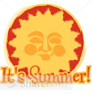 Summer Sunshine