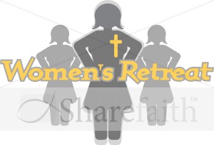 Womens Retreat Insignia