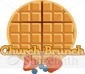 Church%20Brunch%20of%20Waffles%20and%20Fruit