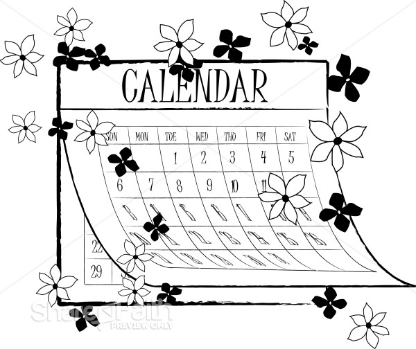 Black%20and%20White%20Spring%20Calendar