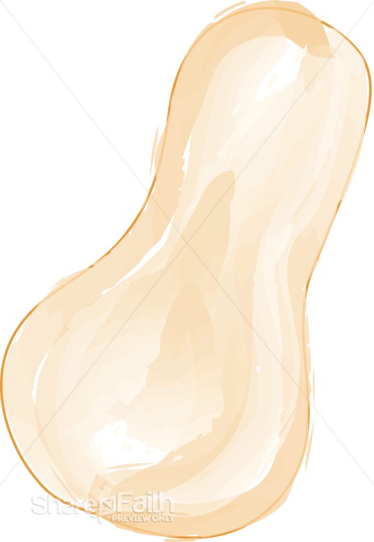 October Squash