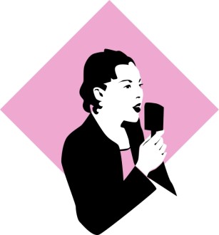 Retro%20Lady%20Announcer