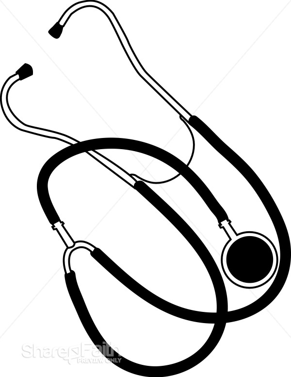 Simple Stethoscope