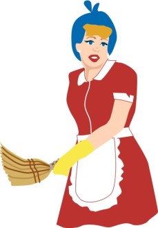 Old%20Fashioned%20Maid%20in%20Uniform