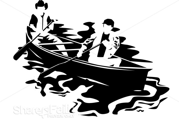 Canoe%20on%20a%20Lake%20for%20Church%20Camp