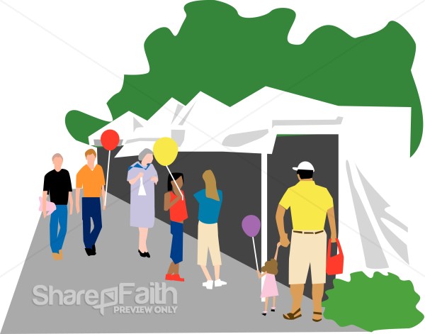 Scene%20at%20a%20Country%20Fair