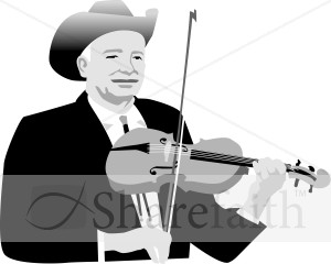 Black%20and%20White%20Country%20Fiddle%20Player