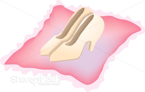 Fancy%20Shoes%20on%20Pillow