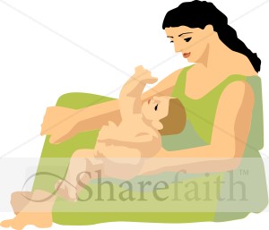 Mother's Day Image