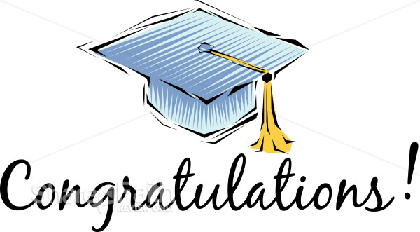 Congratulations!%20Cap%20and%20Tassel