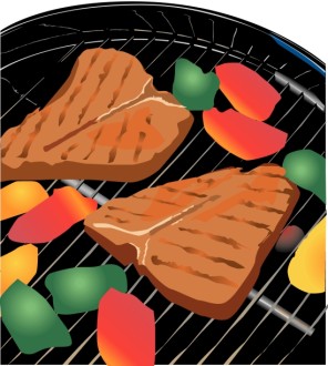 Tasty%20Looking%20Steaks%20on%20the%20Grill