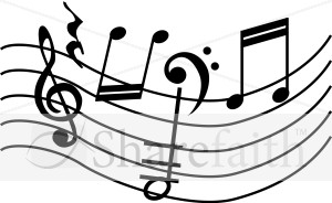 Crazy Notes!