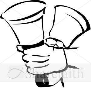 Hands with Two Bells