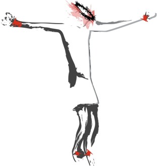 Abstract%20of%20Jesus%20Crucified