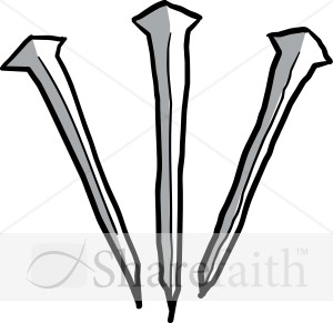 Three Nails Symbolic