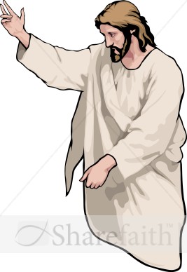 Christ%27s Blessing