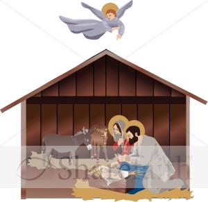 Nativity%20Scene%20with%20Guiding%20Angel