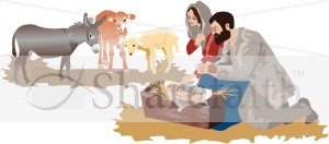 Manger%20Scene%20with%20Animals