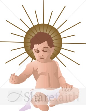 Color%20Baby%20Jesus%20Sitting%20with%20Halo